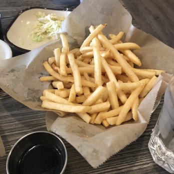 The Chicken On Fire - Fries - Chicken Wings Near Me - Castro Valley, California The Chicken On Fire - Fries - Chicken Wings Near Me - Castro Valley, California