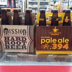 Go-Go's Liquor & Delicatessen - Very delicious plus many more delicious beers to choose from