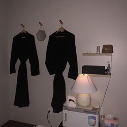Astonished! Massage & Facial Spa