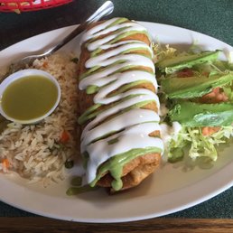 Chimichanga