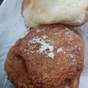 Dixie Fried Chicken - Chicken Shop Near Me - Belle Glade, Florida