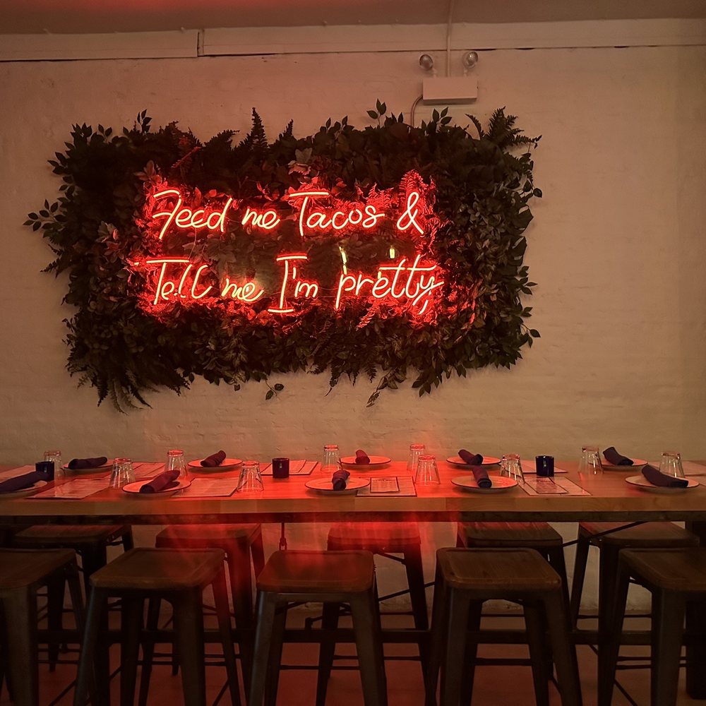 Barcocina West Town - Tacos Near Me - Chicago, Illinois Barcocina West Town - Tacos Near Me - Chicago, Illinois
