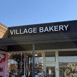 Exterior photo of Village Bakery - Tyler, Texas Exterior photo of Village Bakery - Tyler, Texas