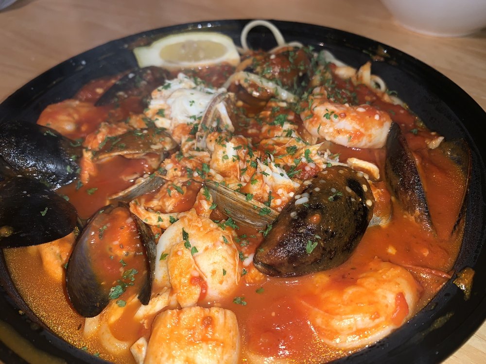 FISH & FANCY TAKEOUT SEAFOOD Updated September 2024 31 Photos & 109