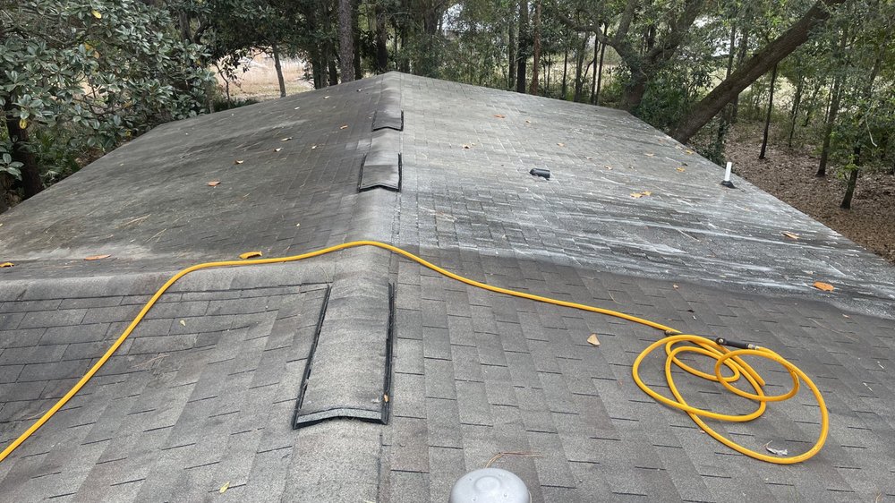 HYDRO JET PRESSURE WASHING 32 Photos Miramar Beach, Florida