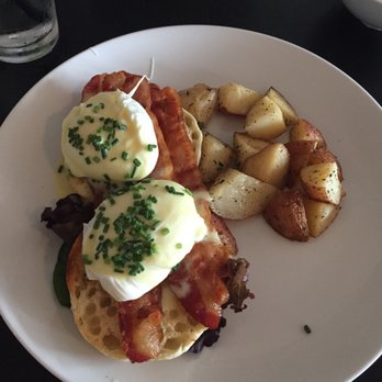 The YB - Eggs benedict - New American Near Me - Cape May, New Jersey The YB - Eggs benedict - New American Near Me - Cape May, New Jersey