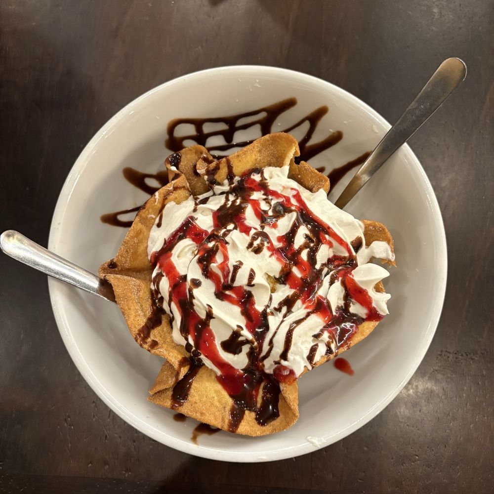 Rio 150 Mexican Restaurant - Fried Ice Cream - Mexican Near Me - Mooresville, North Carolina Rio 150 Mexican Restaurant - Fried Ice Cream - Mexican Near Me - Mooresville, North Carolina
