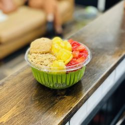 Fruition Bowls & Brews