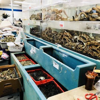 Tri Ocean - Seafood Markets Near Me - Denver, Colorado Tri Ocean - Seafood Markets Near Me - Denver, Colorado