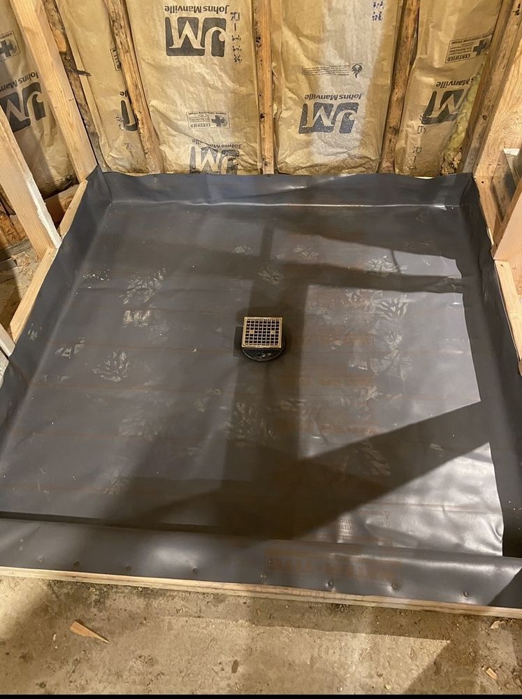 Slide of Baldino Plumbing & Heating