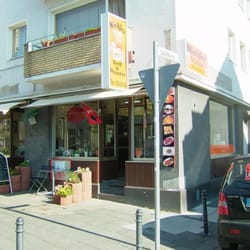Imbiss & Pizza Niehler Grill