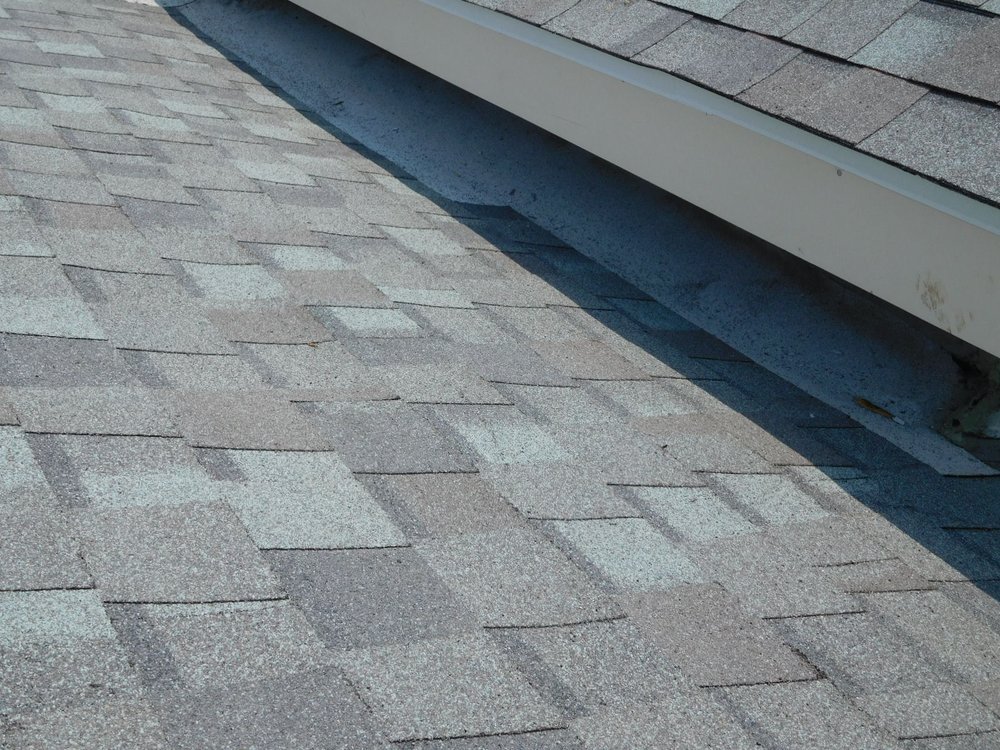 Slide of United Roofing