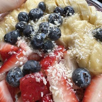 Press'd Juice Bar & Kitchen - Juice Bars & Smoothies Near Me - Winter Garden, Florida