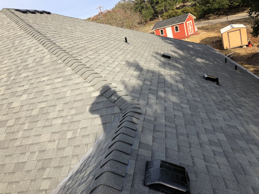 Slide of Paramount Roofing & Construction