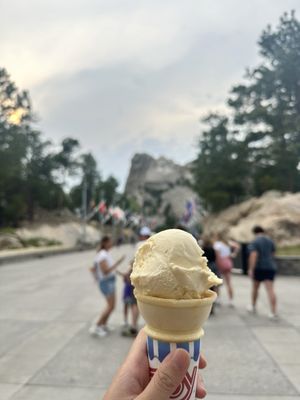 Memorial Team Ice Cream by null