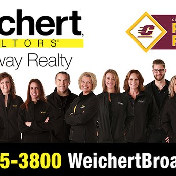 Weichert Realtors Broadway Realty - Real Estate Agents Near Me - Mount Pleasant, Michigan Weichert Realtors Broadway Realty - Real Estate Agents Near Me - Mount Pleasant, Michigan