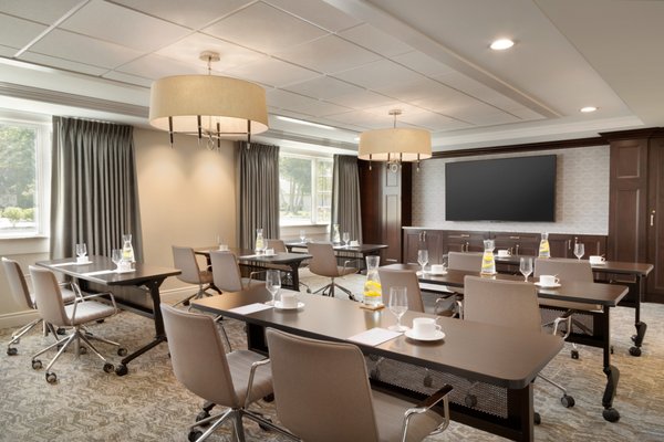 Reikart House, Buffalo, a Tribute Portfolio Hotel by null
