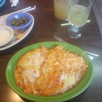 Cazadores Mexican Restaurant - Chilaquiles - Mexican Near Me - Marietta, Georgia Cazadores Mexican Restaurant - Chilaquiles - Mexican Near Me - Marietta, Georgia