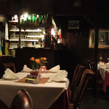 La Pergola - Pizza Near Me - Hamburg, HH