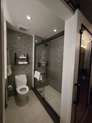 Moxy NYC Downtown by null