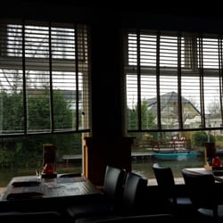De Beren - Window seat