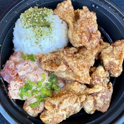 Food Truck Friday - IFC Bowl!