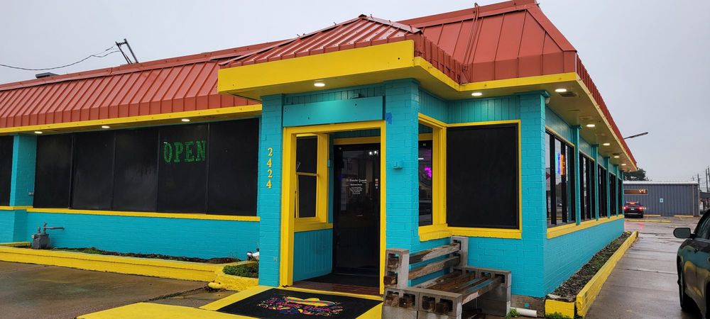 El Rancho Grande
