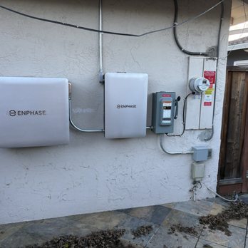 Earth Electric - Solar Installation Near Me