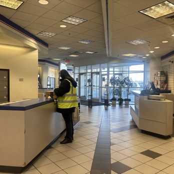 US Post Office - Post Offices Near Me - Lancaster, California