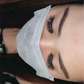 Lashed Out By Teena - Eyelash Service Near Me - Huntington Beach, California