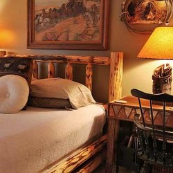 Elk Ridge Bed & Breakfast