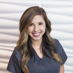 Lakewood Dental Trails - Alex is a fabulous dental assistant and works with our ortho patients.