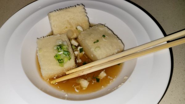 Take Sushi Japanese Restaurant by null