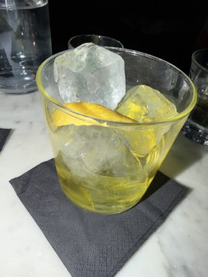 Prescription Cocktail Club by null