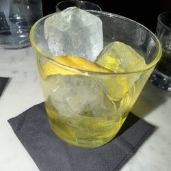 Prescription Cocktail Club - White Negroni