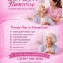 Photo of With Love Home Care