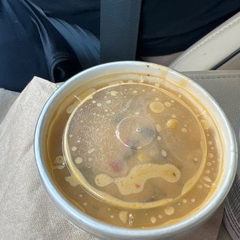 Panera Bread - Mexican corn soup - Salad Near Me - Salisbury, North Carolina Panera Bread - Mexican corn soup - Salad Near Me - Salisbury, North Carolina