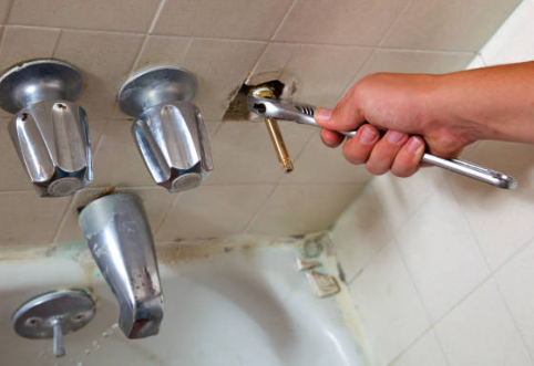 Slide of Tagen Plumbing and Heating