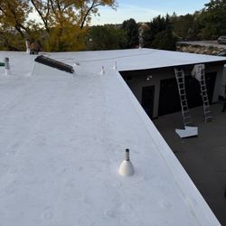 Mike Murphy Roofing - Great workmanship!