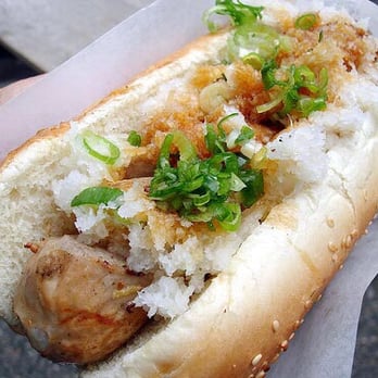 Japadog - Japanese Near Me - Vancouver, British Columbia Japadog - Japanese Near Me - Vancouver, British Columbia