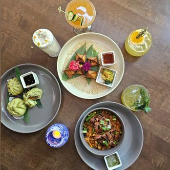 Mai Thai Restaurant & Bar - Happy hour - Thai Near Me - Boise, Idaho Mai Thai Restaurant & Bar - Happy hour - Thai Near Me - Boise, Idaho