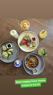 Mai Thai Restaurant by null