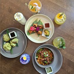 Mai Thai Restaurant & Bar - Happy hour