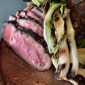 Casa Susanna - 40 oz dry aged ribeye steak - Mexican Near Me - Leeds, New York
