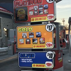 FLASH CAR WASH - 12 Reviews - Car Wash - 208 Gansett Ave, Cranston, RI