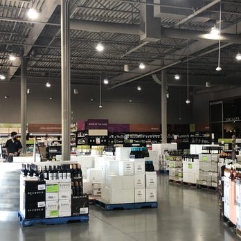 Everything Wine - the inside of a grocery store - Beer, Wine & Spirits Near Me - Langford, British Columbia Everything Wine - the inside of a grocery store - Beer, Wine & Spirits Near Me - Langford, British Columbia