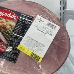 Kroger - Ham shank