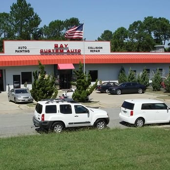 Bay Custom Auto - Body Shops Near Me - Newport News, Virginia Bay Custom Auto - Body Shops Near Me - Newport News, Virginia