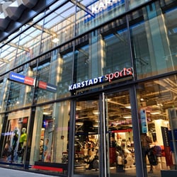 Karstadt sports