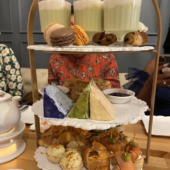 Princeton Tea House - Coffee & Tea Near Me - Franklin Twp, New Jersey Princeton Tea House - Coffee & Tea Near Me - Franklin Twp, New Jersey